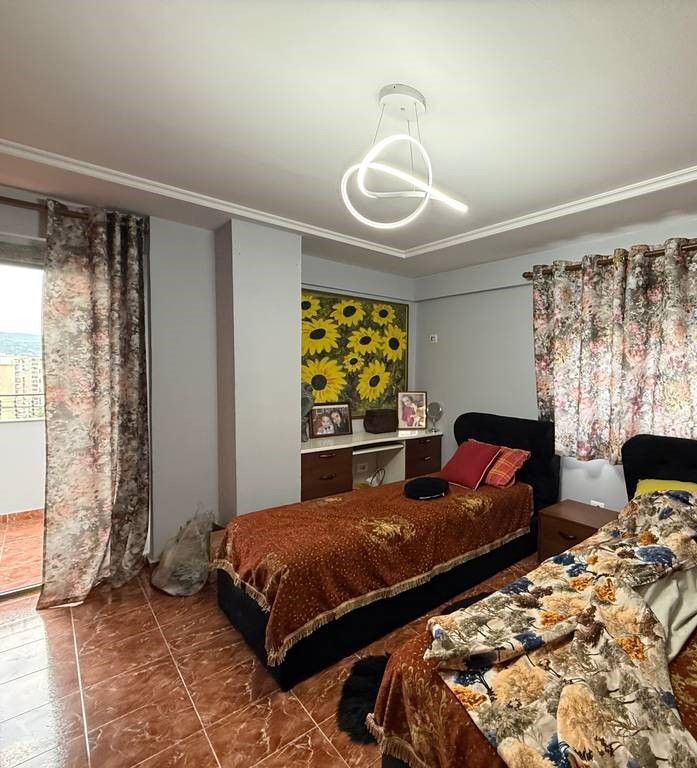 EKSKLUZIVE! OKAZION SHESIM APARTAMENT 2+1 ,BUZE RRUGES "DRITAN HOXHA",TIRANE!