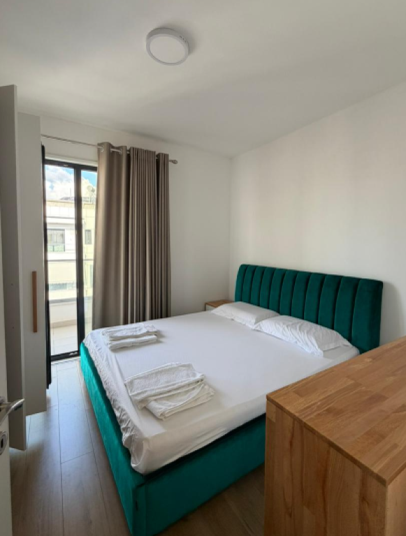 ✅ JEPET ME QIRA APARTAMENT 2+1+2 | Rezidenca Erli, Porcelan