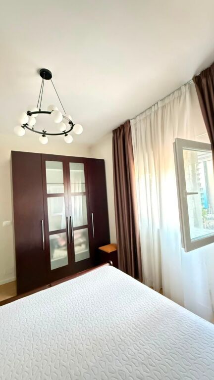 Jepet me qira apartament 1+1