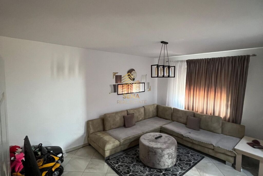 For sale, Apartment 1+1+balcony+Veranda, Laprake, 9,500,000 Lek