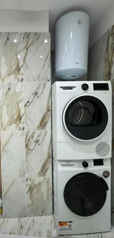 APARTMENT 2+1+PARKING ELBASAN STREET, XHELUKS RESIDENCE