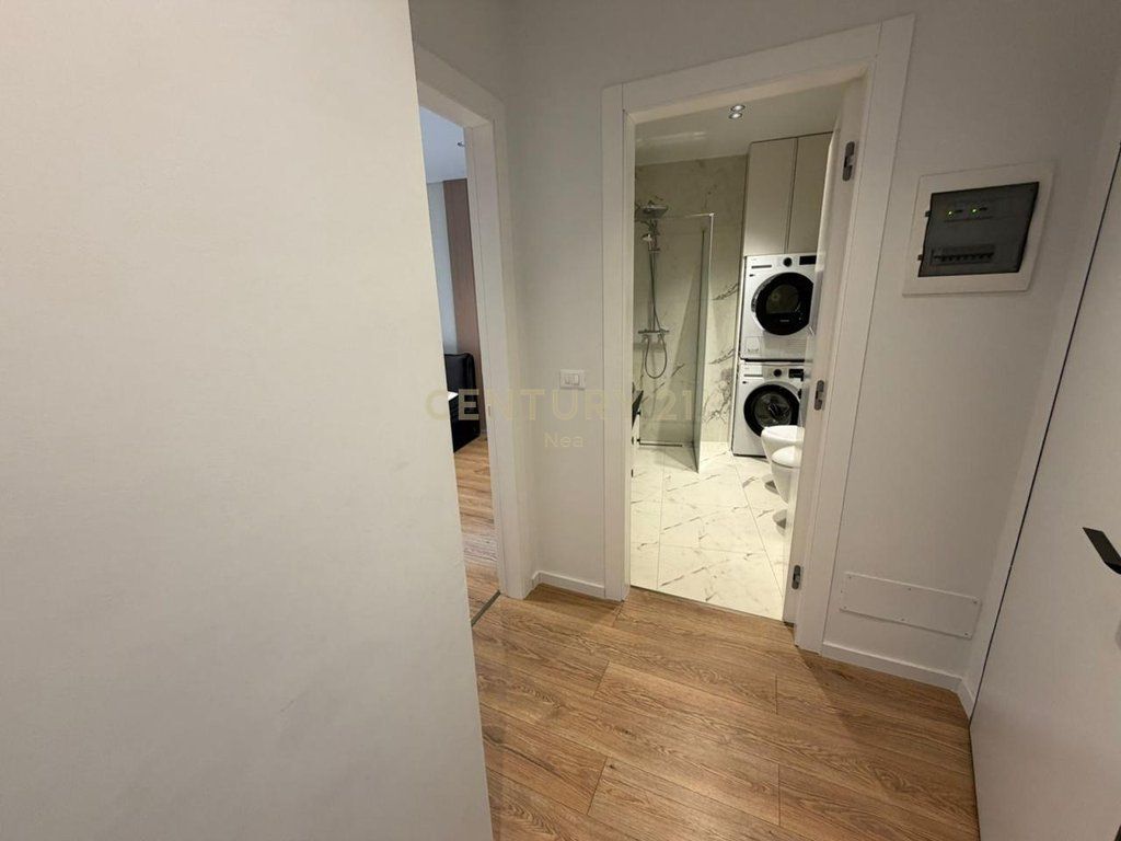 LAKE VIEW RESIDENCES - PREMIUM 1+1+PARKING APARTMENT FOR SALE