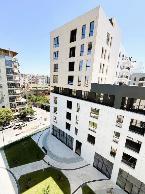 🗝️Apartment 2+1+parking for sale on Jordan Misja street🔥
