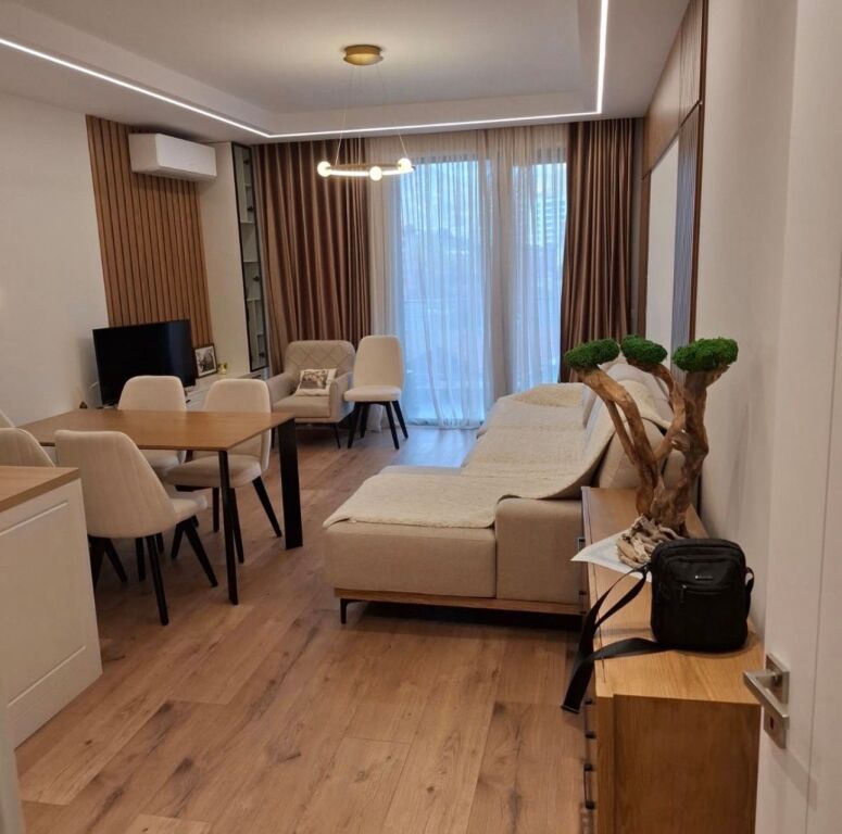 Apartament 2+1 + 2 tek Rezidenca Erli tek Klani
