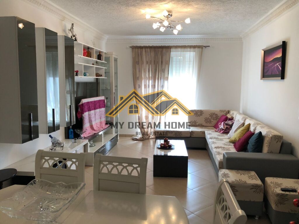 FOR SALE APARTMENT 2+1+2 OPPOSITE THE HOSPITAL !!