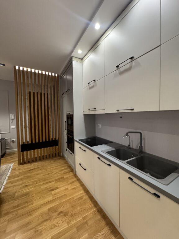 Apartment for rent 1+1 at the Botanical Garden