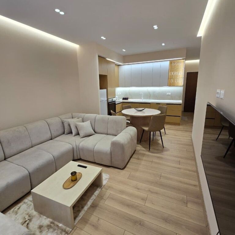 🏡✨ JEPET ME QIRA APARTAMENT 2+1+2 – VIZION PLUS, DON BOSKO ✨🏡