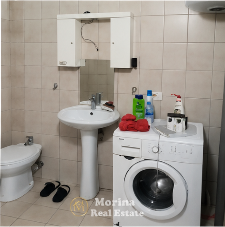 Affitto | Apartament 2 + 1 | Fresku | 430 €/mese