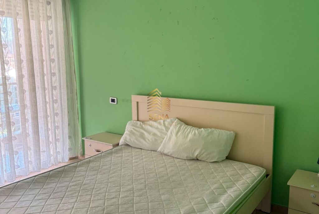 Qira, Apartament 1+1+blk, Ali Dem – Ish Tregu Elektrik, 55.000 Lek/muaj