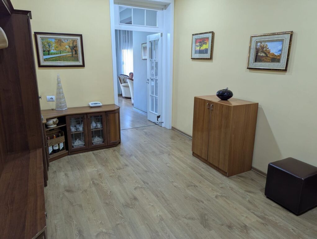 APARTMENT FOR RENT 3+1 DIBRA STREET 150,000 LEKE FH-83543