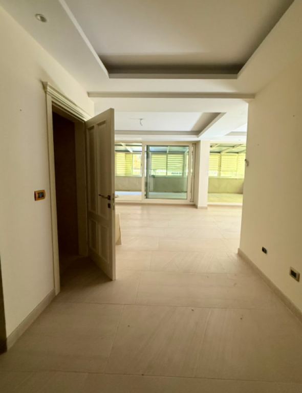 ✅ SHITET APARTAMENT 2+1 | Shallvaret