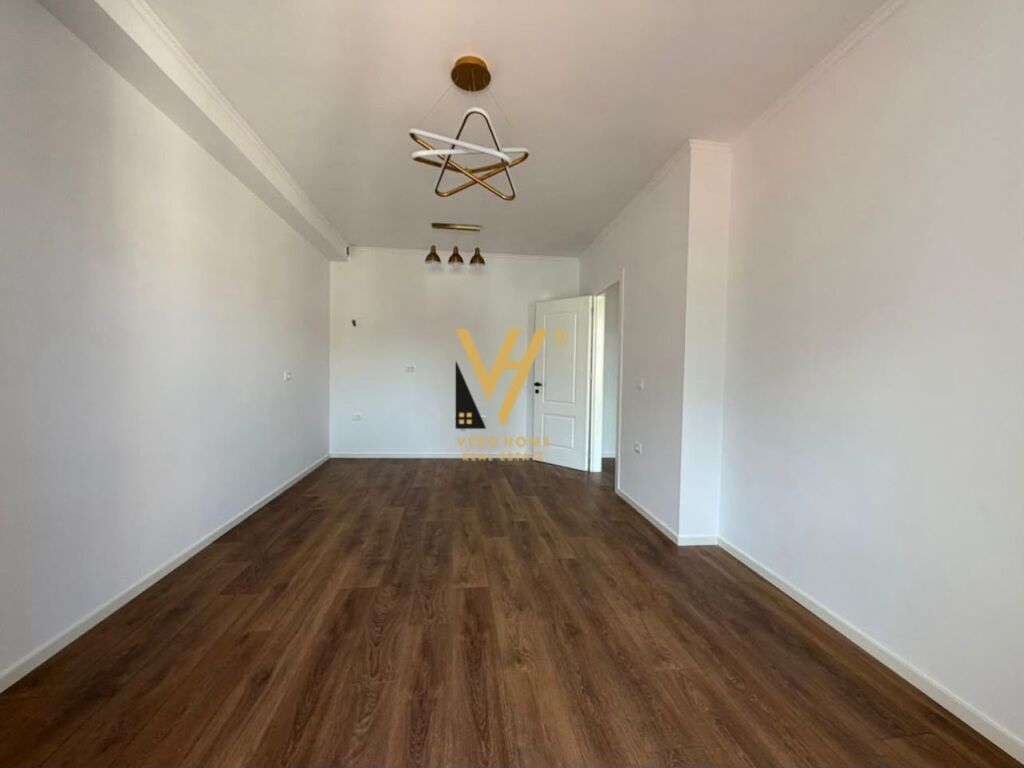 FOR SALE APARTMENT 1+1+ BLK AT DRITAN HOXHA STREET 128,000 EURO