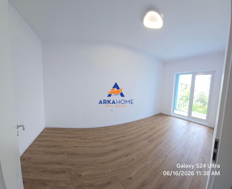 APARTMENT 1+1+BALCONY FOR RENT "REZIDENCA OXA, FRESK" 30,000 LEKE