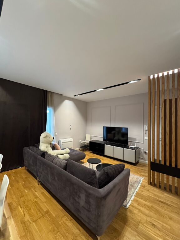 Apartment for rent 1+1 at the Botanical Garden