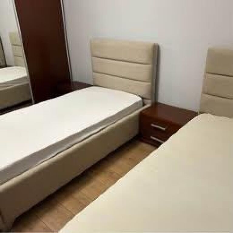app in affitto 1+1 myslim shyri arredato