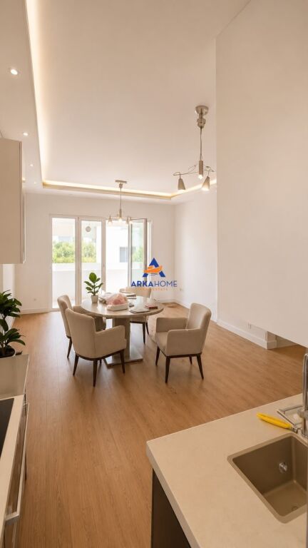 IN VENDITA APPARTAMENTO 2+1+2 BALCONI "GIARDINO ZOOLOGICO" 258.000 EURO