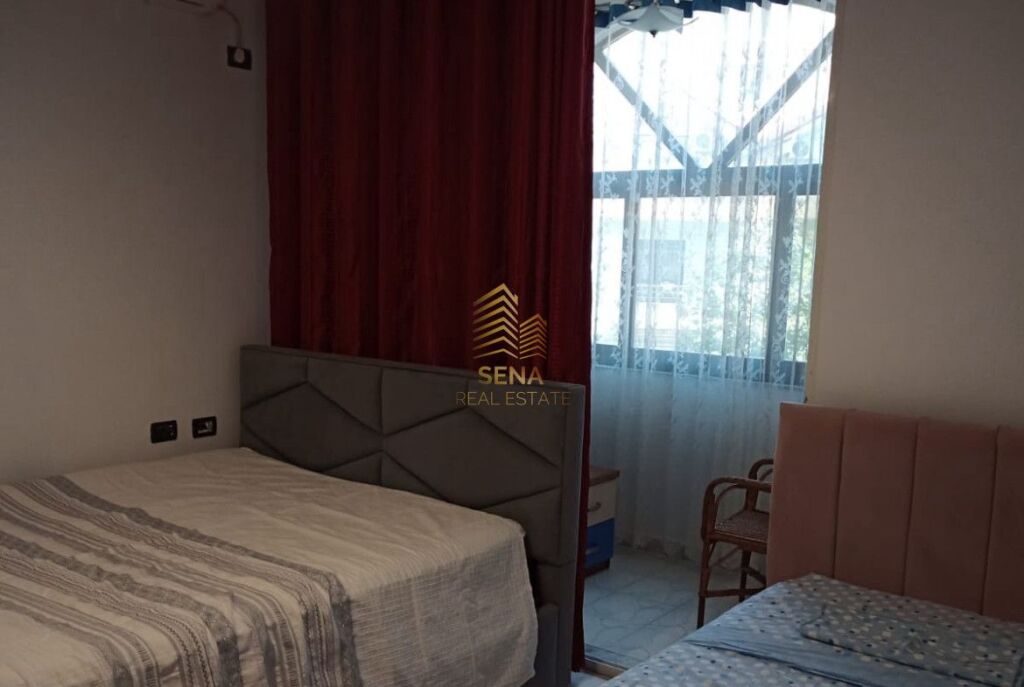 Rent, Apartment, 1+1  MINE PEZA, 50,000 ALL/month