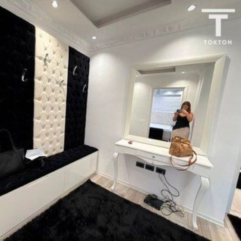 SHITET, APARTAMENT 2+1, FRESK, TIRANË