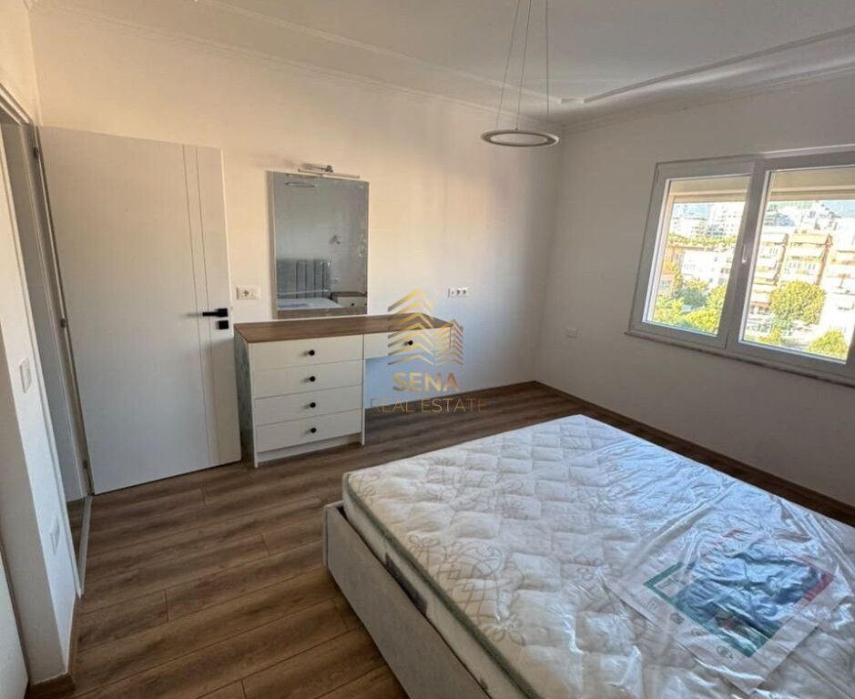 Qira, Apartament 1+1+blk, Vasil Shanto, 65.000 Lek/Muaj