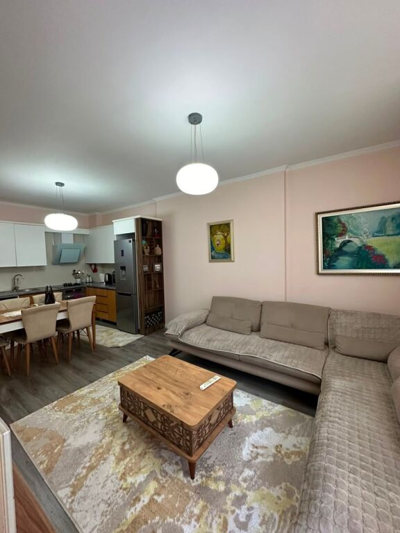 Apartment 2+1 Villa L Astir