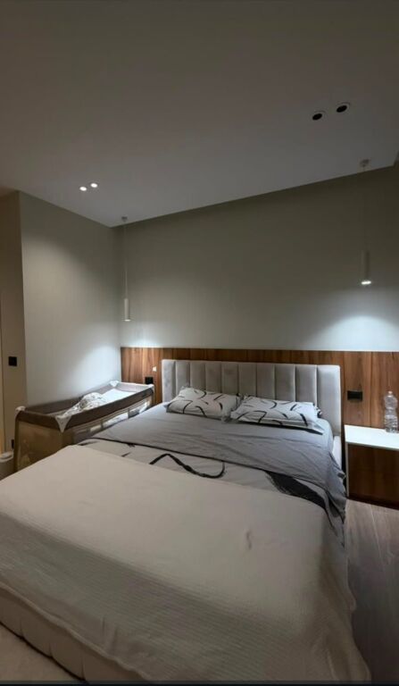 SHITET APARTAMENT 2+1+2 – SOFIA RESIDENCE | PRANË TEG