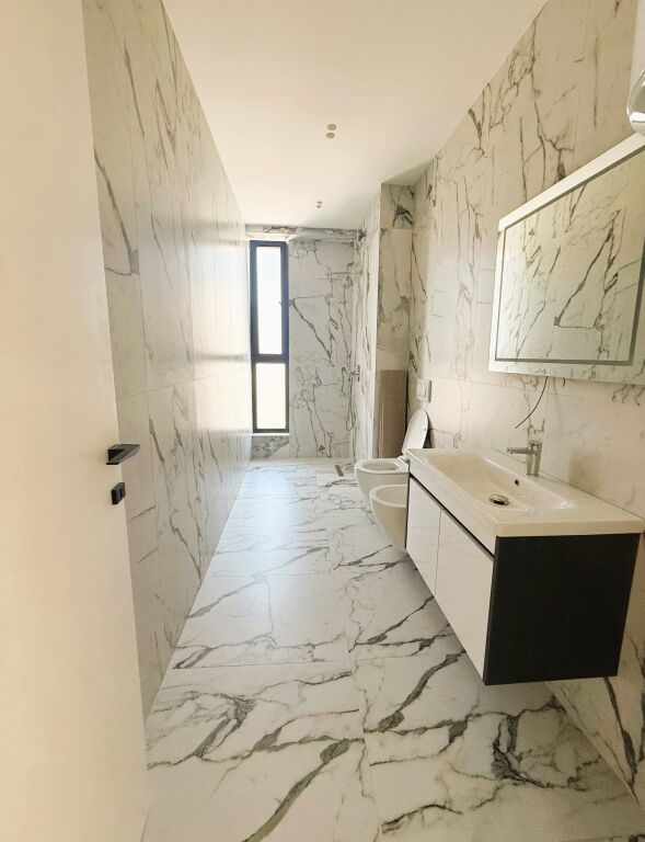🗝️Apartment 2+1+parking for sale on Jordan Misja street🔥