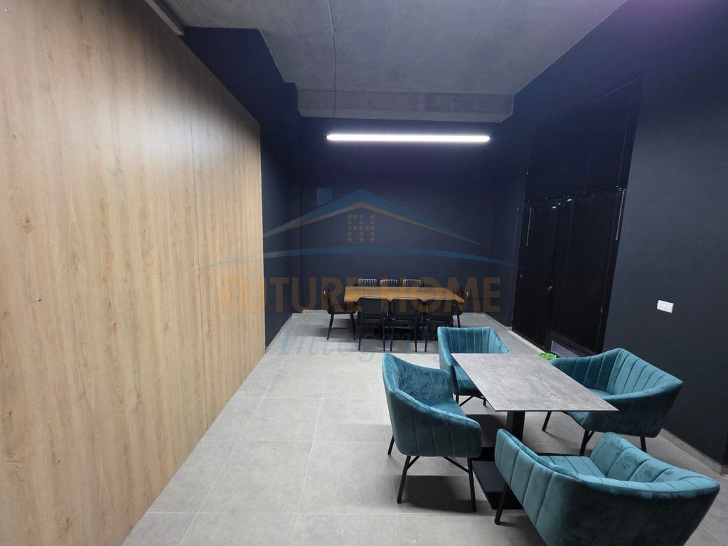 For sale, Business Premises, Jordan Misja Street, Tirana.