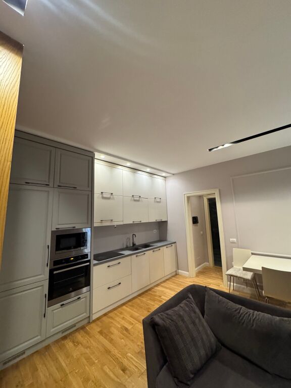 Apartment for rent 1+1 at the Botanical Garden