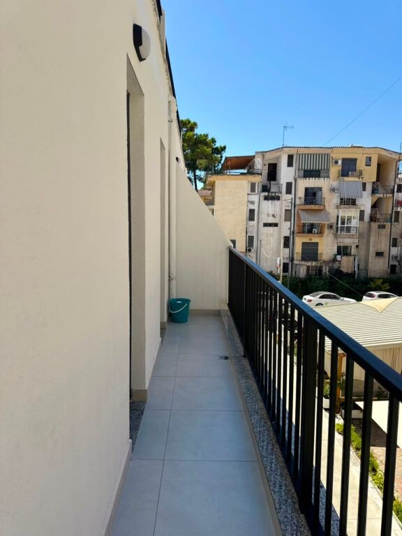 1+1 Apartment for Sale – Golem, Near Bonita Luxury