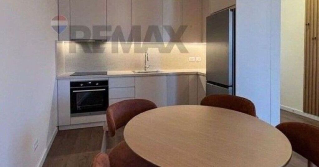 Apartament - Për Qira - Rruga e Kosovarëve, Tiranë(ID: 530171038-1739)