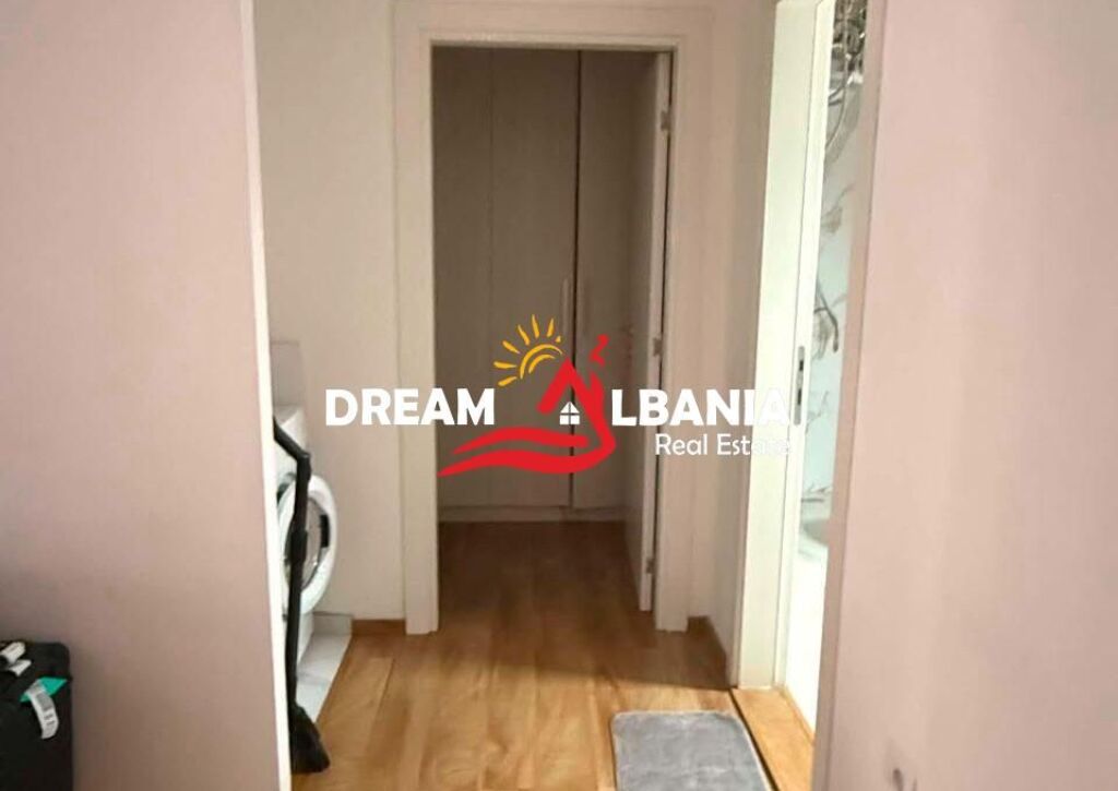Apartament 1+1 me Qera Kompleksi Panorama (ID 5211006)