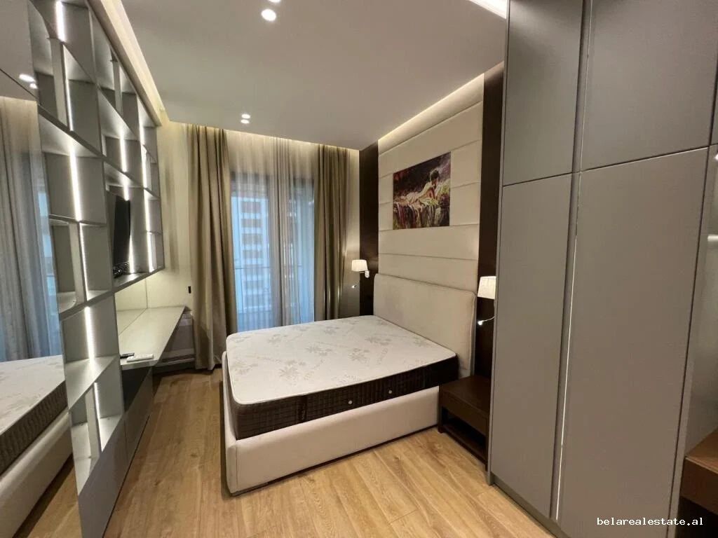 Appartamento in affitto 1+1 a 21 Dhjetori (ID B2101814) Tirana