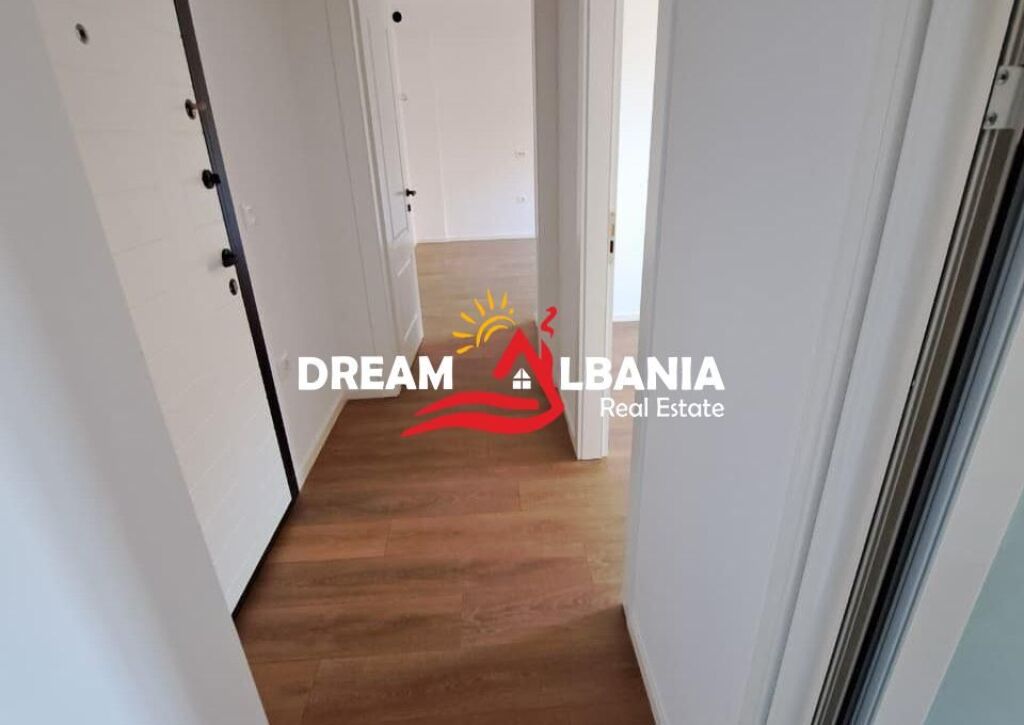 Shitet Apartament 1+1 Rruga Dritan Hoxha, Prane ZKM (ID 51110003)