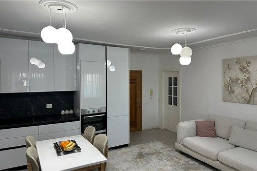 Apartament 2+1 per shitje te NIsharaku