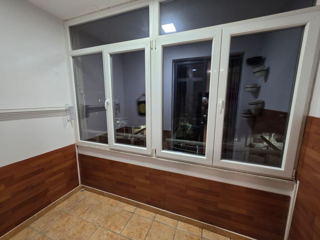 Appartamento 1+1 in affitto all'incrocio del 21!