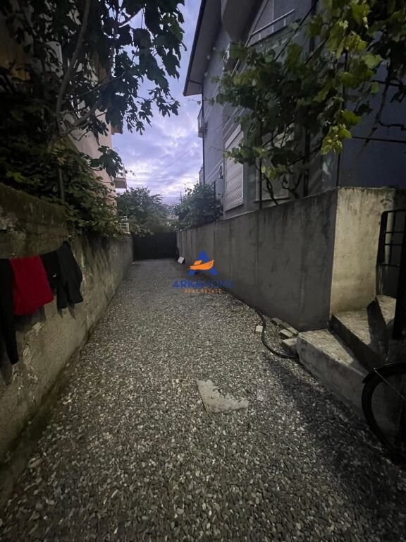 SHITET KATI I PARE I NJE SHTEPIE PRIVATE "ALLIAS" 200.000 EURO