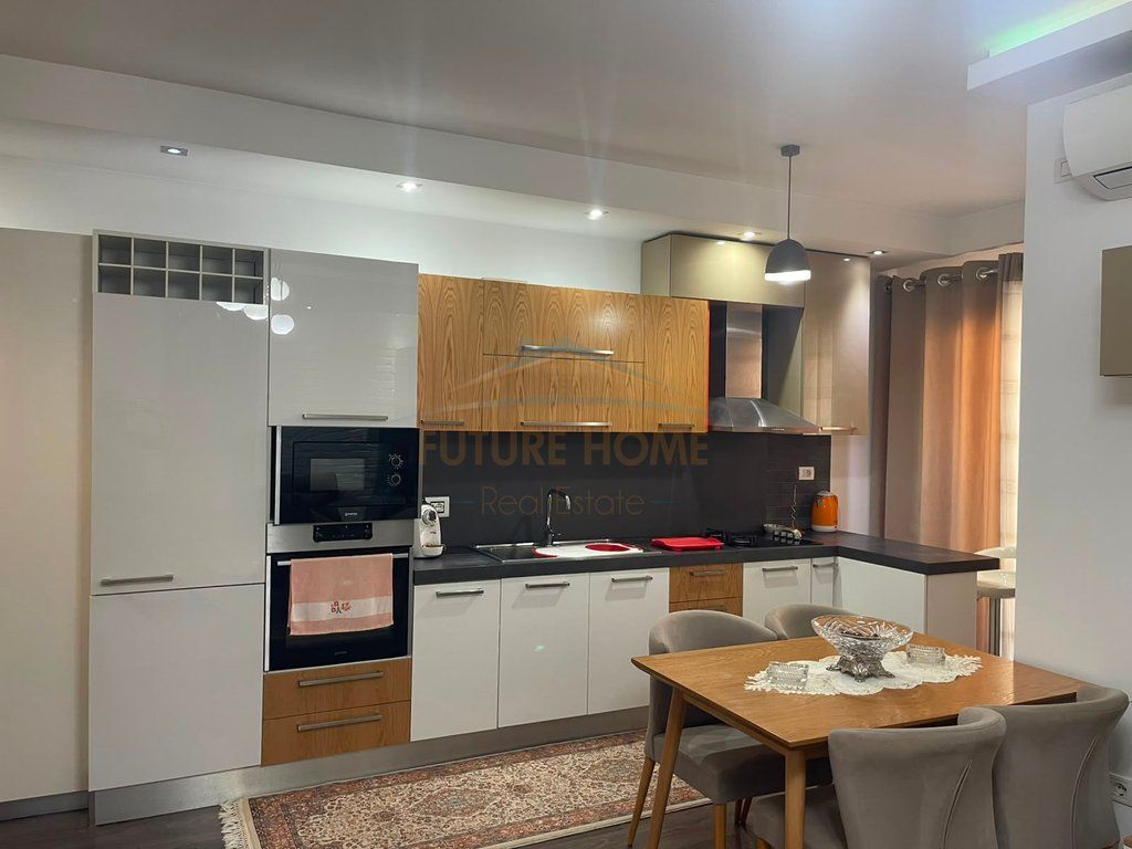 Qera, Apartament 2+1 + Parkim, Yzberisht, Tirane