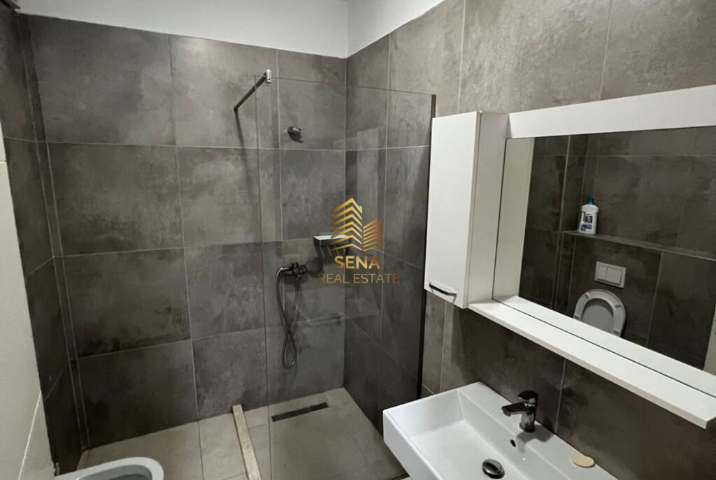 Qira, Apartament 1+1+blk, Porcelan, 450 Euro/muaj