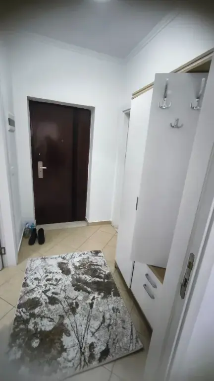 Affitto | Apartament 1 + 1+Ballkon | Astir | 470 €/mese