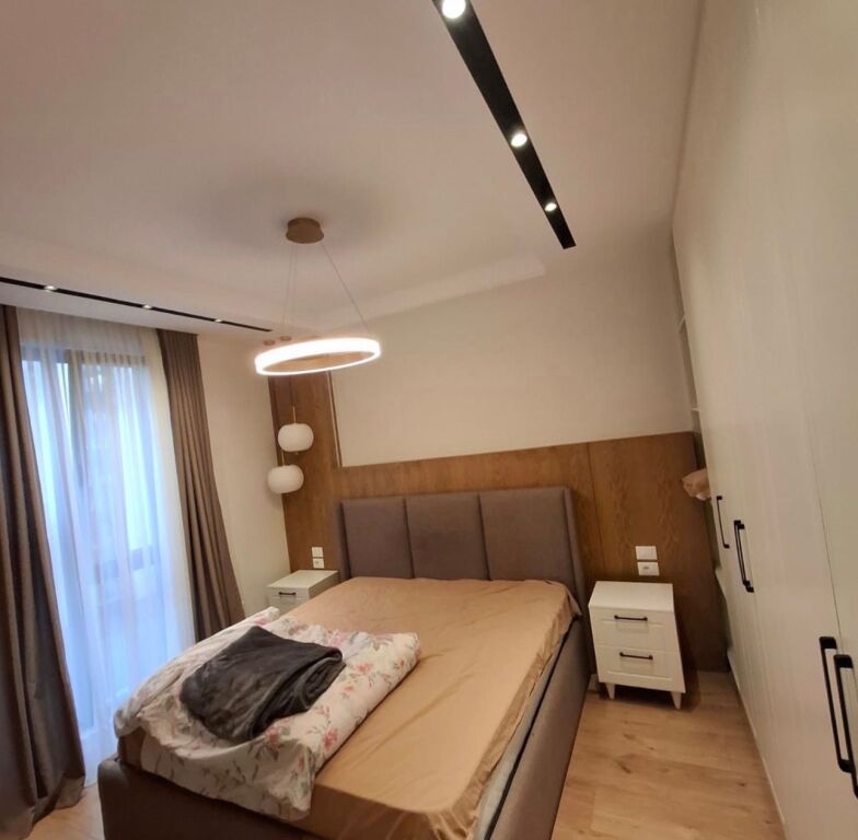 Apartament 2+1 + 2 tek Rezidenca Erli tek Klani