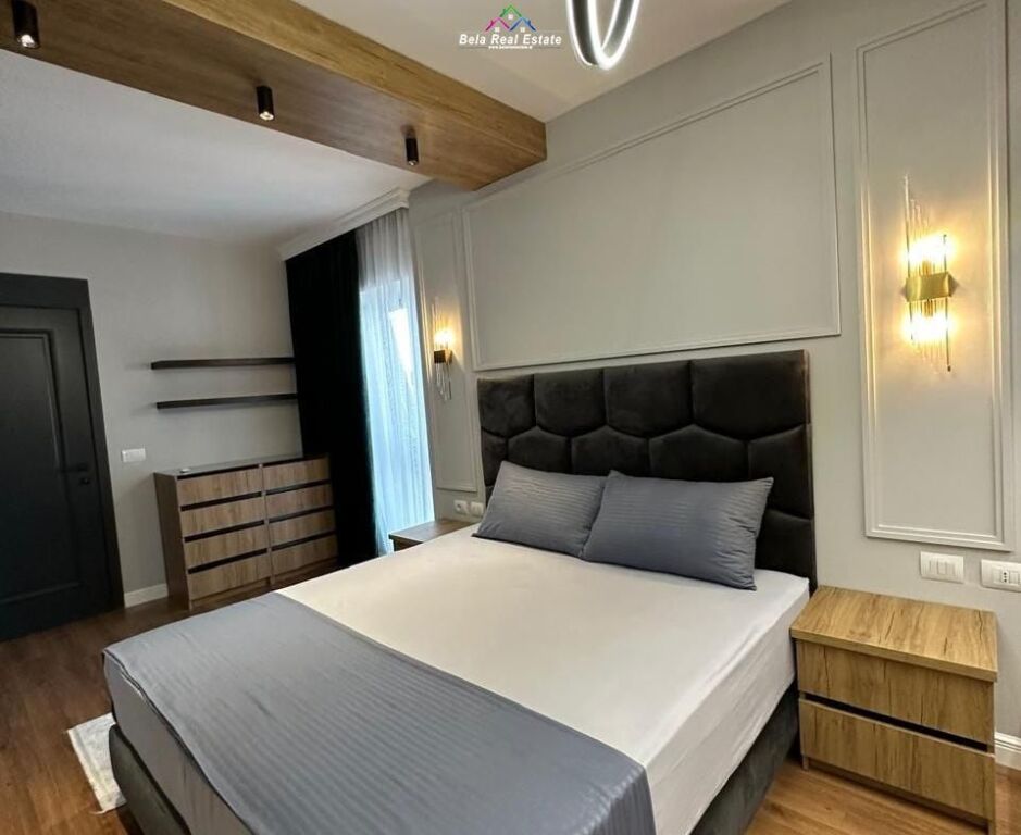 Apartament Me Qera 3+1+2 Tek Rruga e Kavajes (ID B230196) Tirane