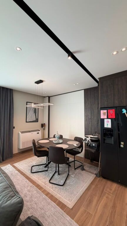 SHITET APARTAMENT 2+1+2 – SOFIA RESIDENCE | PRANË TEG