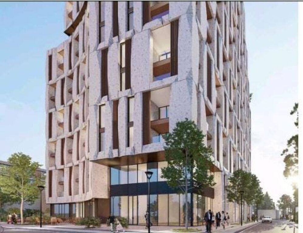 Shitje | Apartament 1 + 1 | Rruga Bardhyl | 148050 €