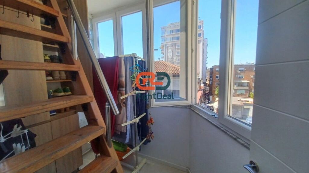 In Centro, Affittasi Super Appartamento 2+1, Totalmente Investito !!!