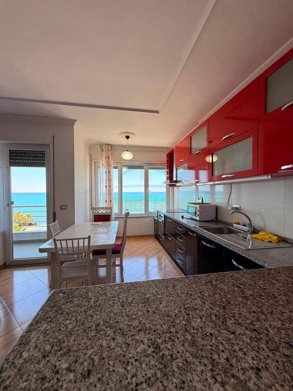 Affitto, Appartamento 3+2+3, Vollga, Durres
