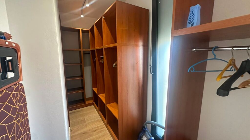Apartament 2+1 per qira tek kompleksi Zirkon, Porcelan