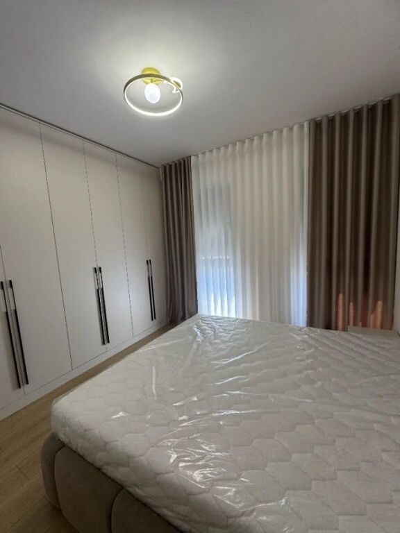 APARTMENT 1+1 FOR RENT – JORDAN MISJA STREET, NDREGJONI COMPLEX