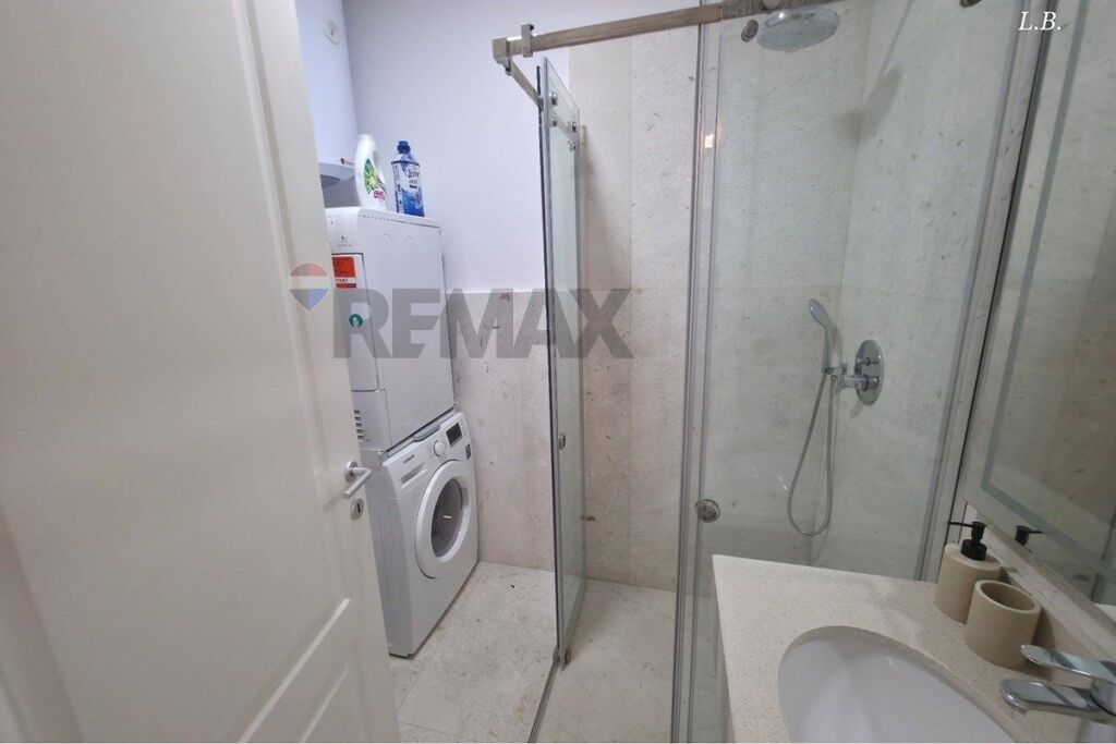Apartament - Për Qira - Secret Garden Rezidencë, Tiranë