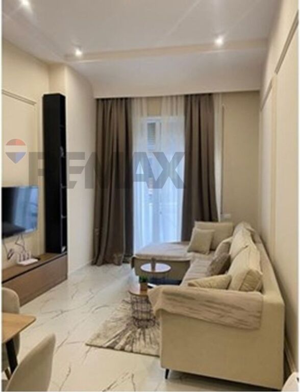 Jepet me qira apartament 2+1 tek rruga e Durrësit