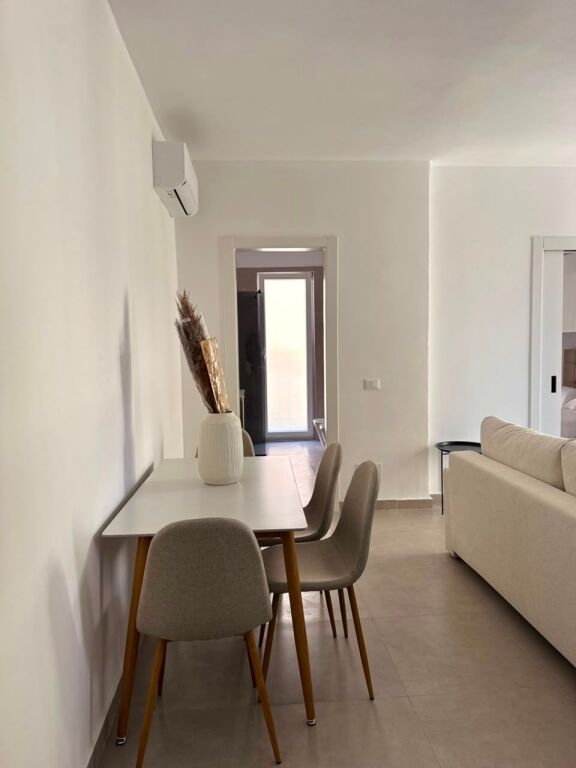 1+1 Apartment for Sale – Golem, Near Bonita Luxury